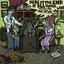 Here at the End of All Things cover