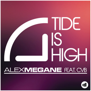 Tide Is High cover