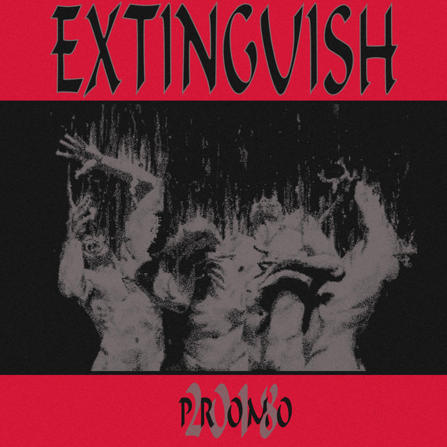 Extinguish Photo