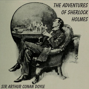 The Adventures of Sherlock Holmes