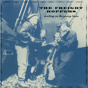 Trouble cover