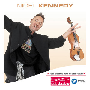 Les Stars Du Classique : Nigel Kennedy album