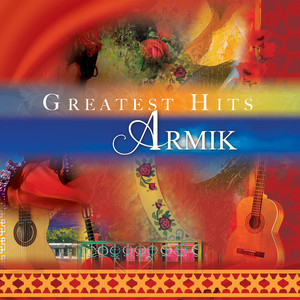 Greatest Hits cover