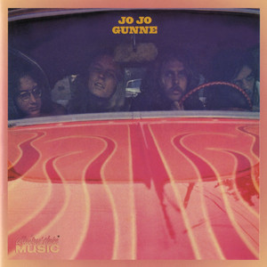 Jo Jo Gunne cover