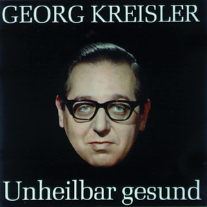 Unheilbar gesund cover