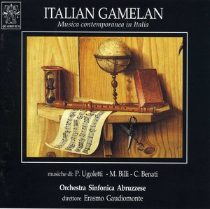 Orchestra Sinfonica Abruzzese & Erasmo Gaudiomonte