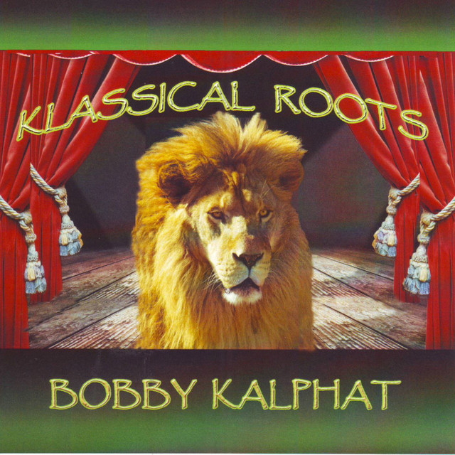 Bobby Kalphat Photo