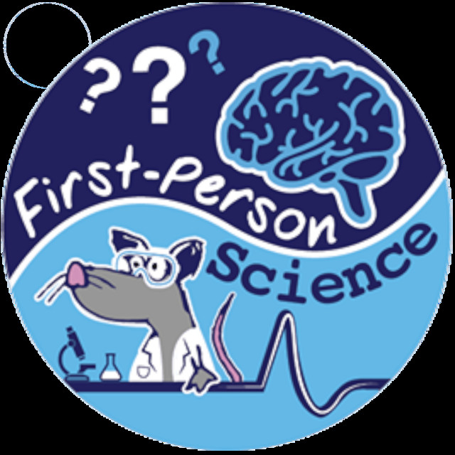 First-Person Science | Podcast on Spotify