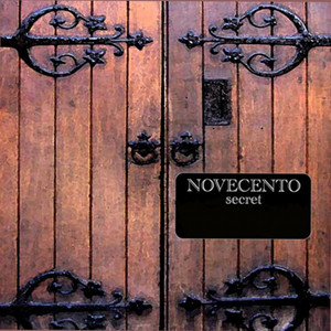 Secret album