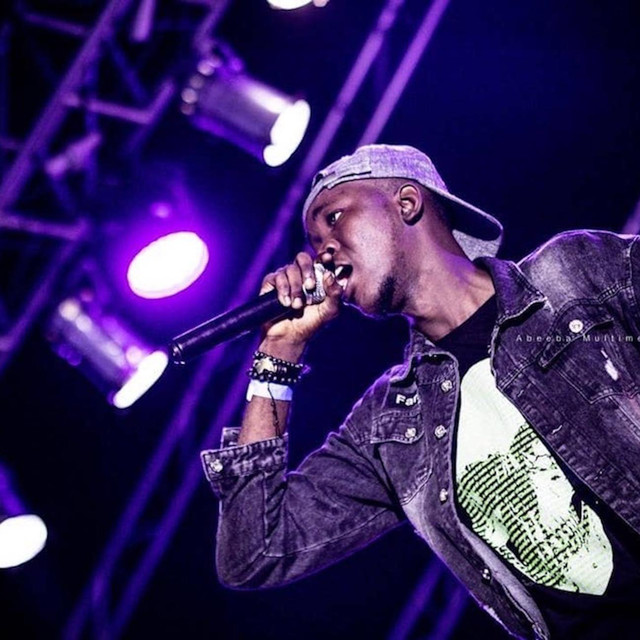MC Freshh