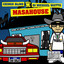 Masahouse cover
