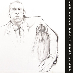 Plays Solo Piano album