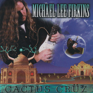 Cactus Crüz cover