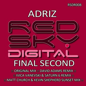 Adriz