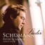 Schumann: Lieder Albumcover