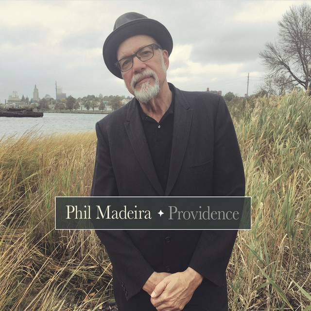 Providence cover