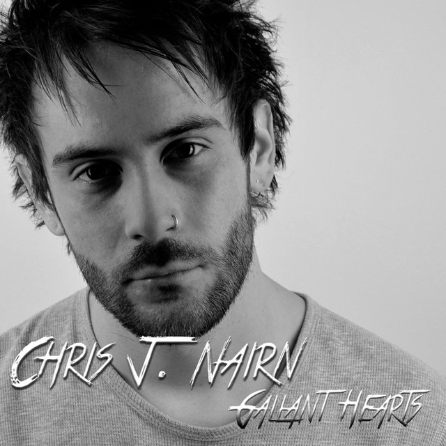 Chris J. Nairn Photo