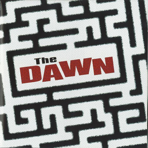 The Dawn album