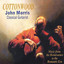 Cottonwood: Music from the Renaissance to the Romantic Era Albumcover