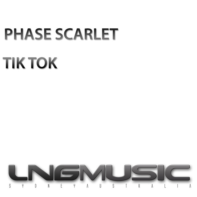 Phase Scarlet Photo
