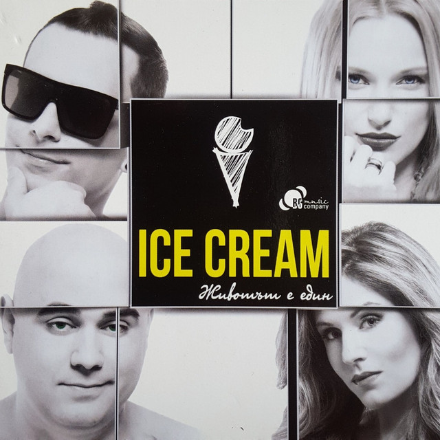 Ice Cream
