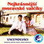Najkrásnější moravské valčíky Albumcover