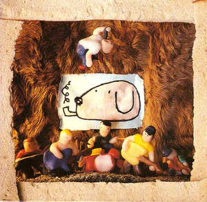 bob hund album
