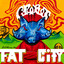 Welcome to Fat City cover