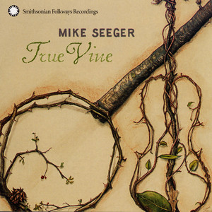 True Vine cover