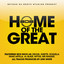 Home Of The Great Albumcover