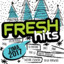 Fresh Hits Zima 2017 cover