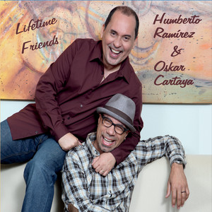 Lifetime Friends album