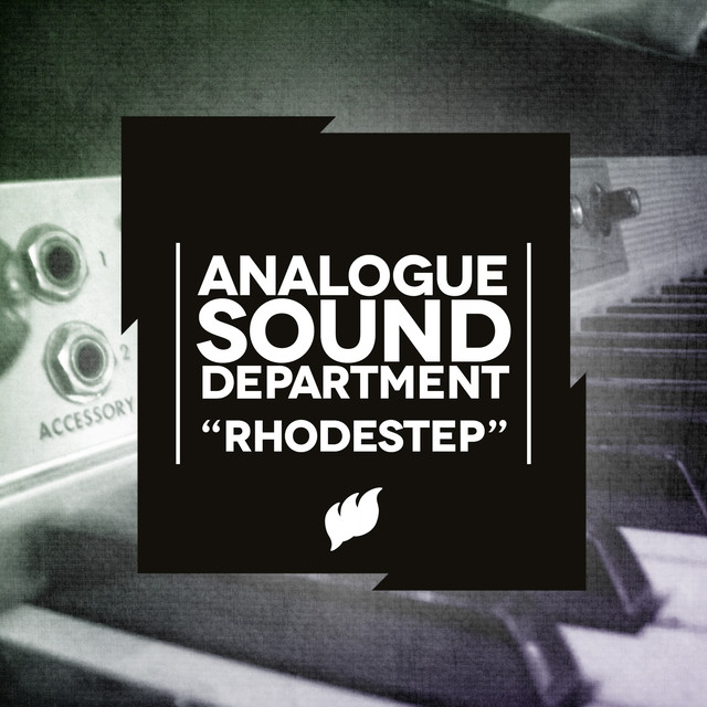 Analogue Sound Department Photo