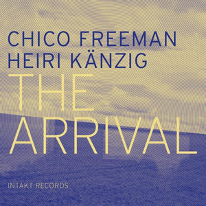 The Arrival album