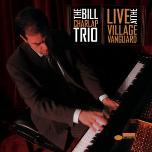 Live at the Village Vanguard cover