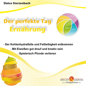 Der perfekte Tag Ernährung