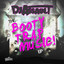 Booty Trap Music Lp cover
