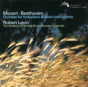 Academy Of Ancient Music Chamber Ensemble