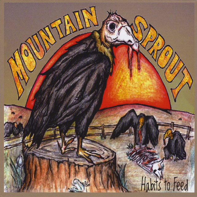 Habits To Feed cover