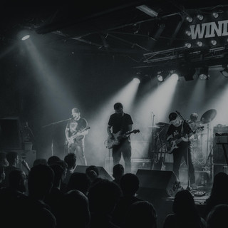 Windings Photo