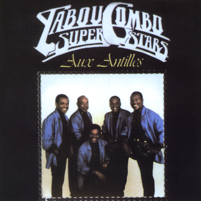 Tabou Combo Superstars Photo