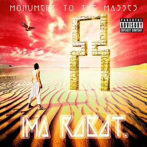 Monument to the Masses cover
