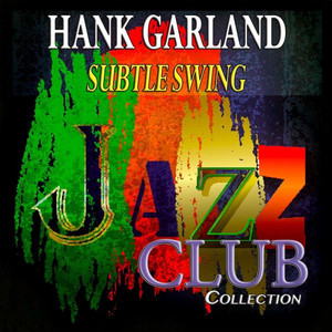 Subtle Swing (Jazz Club Collection) album