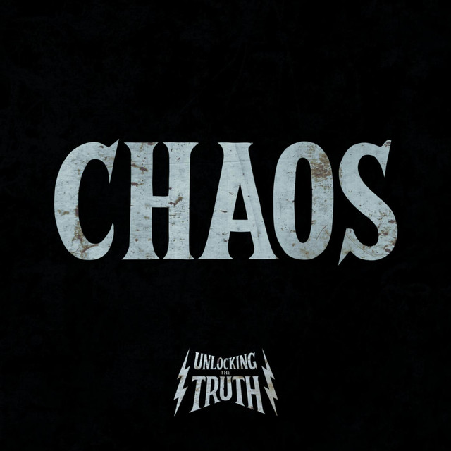Chaos cover