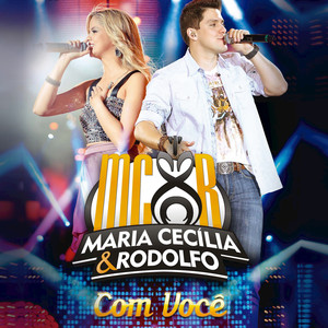 Com Você (Ao Vivo) album