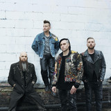 Three Days Grace