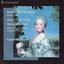 Canales: String Quartets - 18th Century Spanish Chamber Music Albumcover