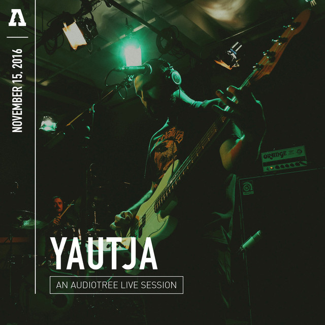Yautja On Audiotree Live cover
