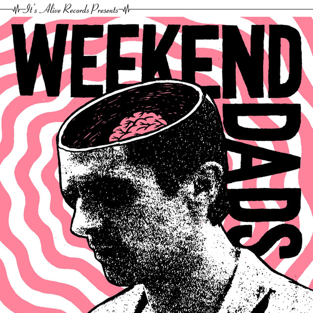 Weekend Dads Photo