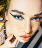 Elle Exxe Photo